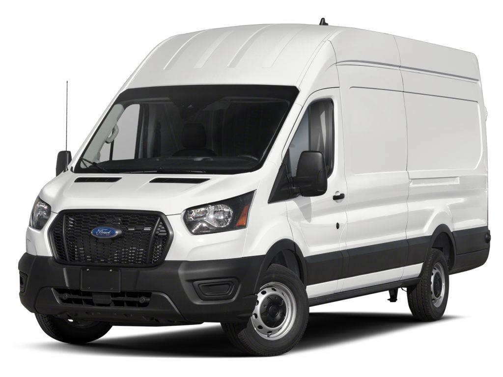 2026 Ford Transit-350 Cargo
