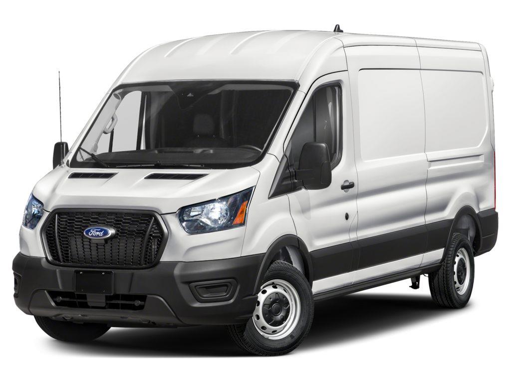 2026 Ford Transit-150 Cargo