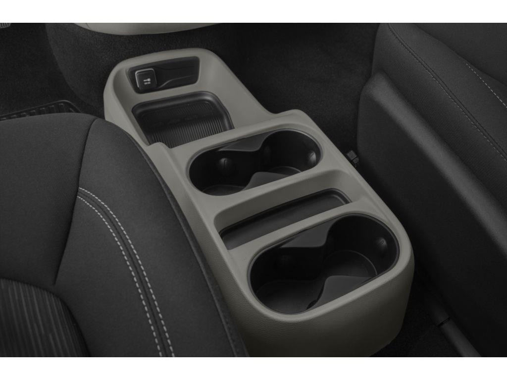 2026 Chrysler Grand Caravan