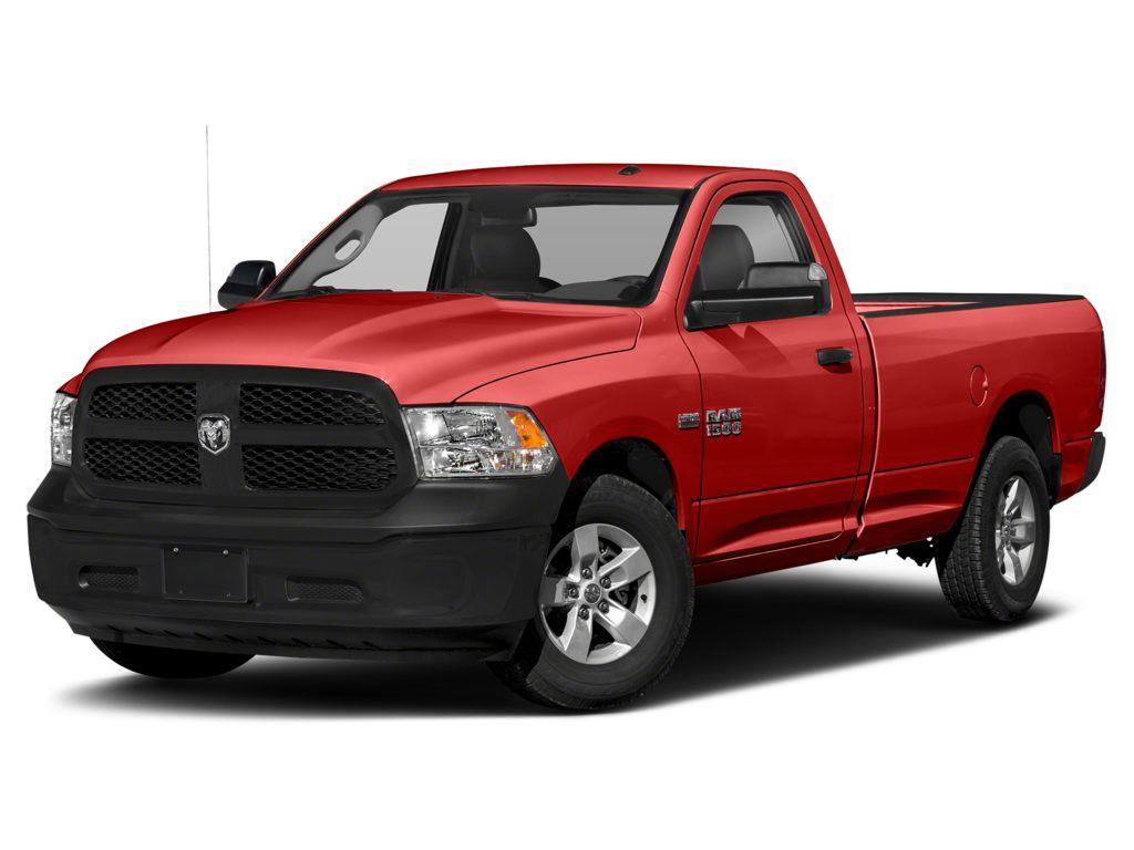 2019 RAM 1500 Classic