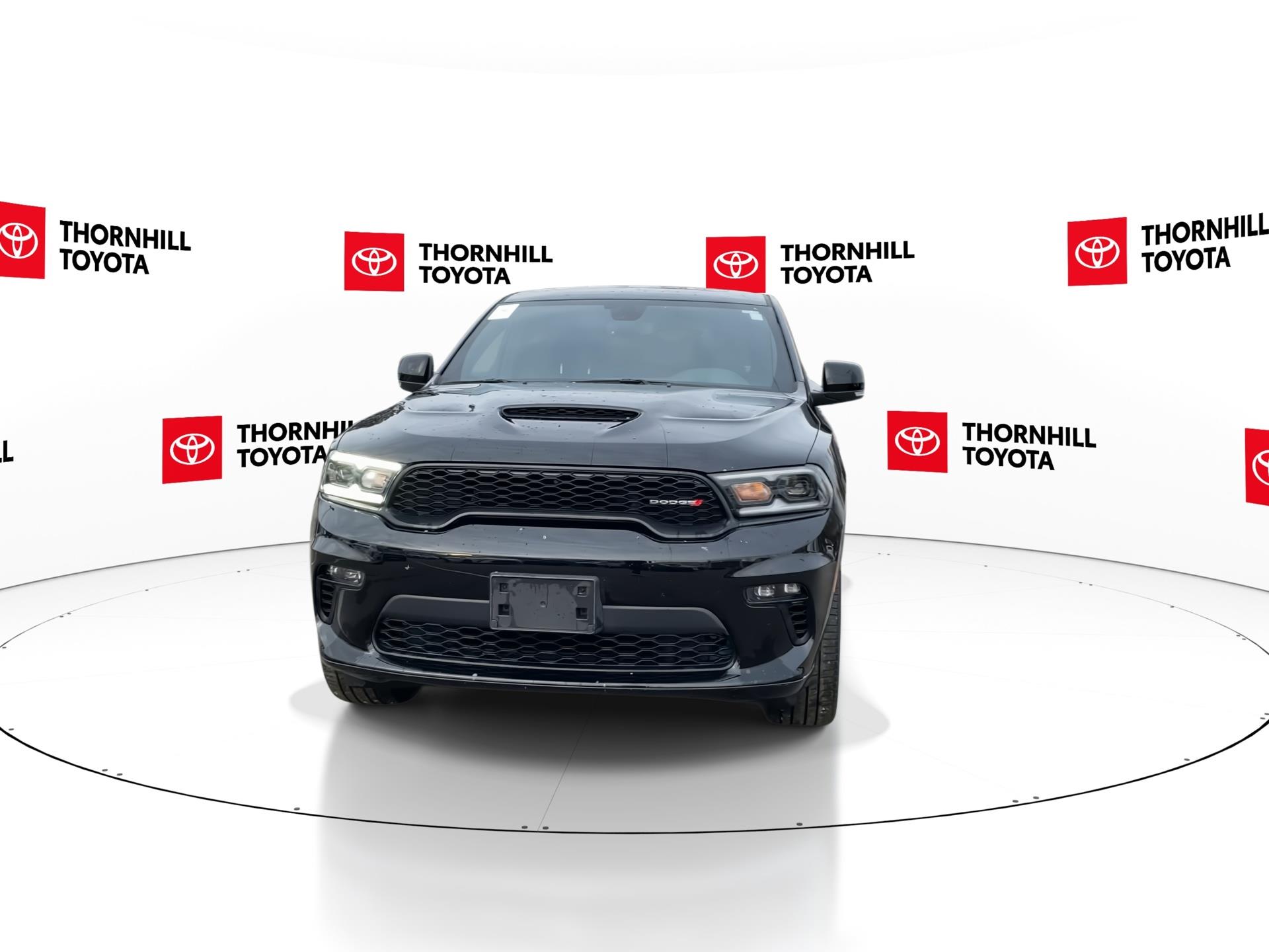 2022 Dodge Durango