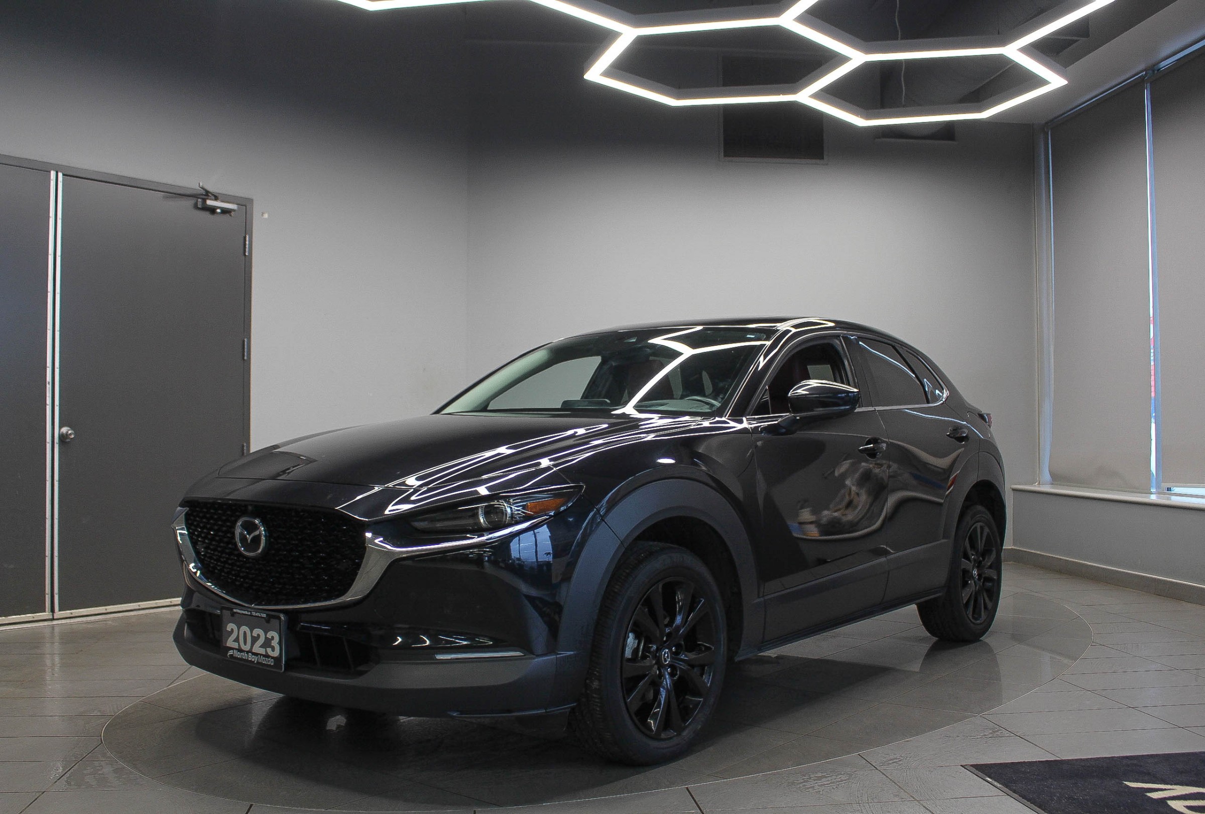 2023 Mazda CX-30