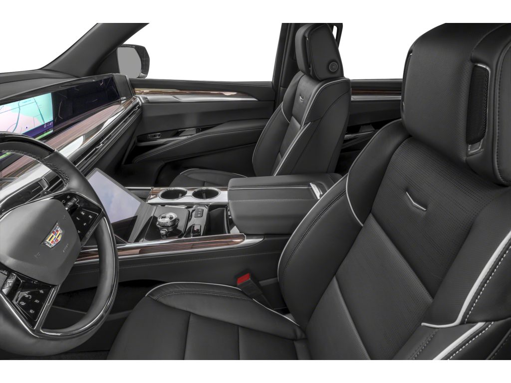 2025 Cadillac Escalade