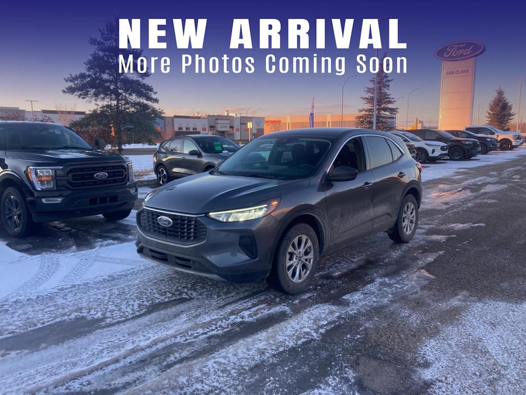 2023 Ford Escape