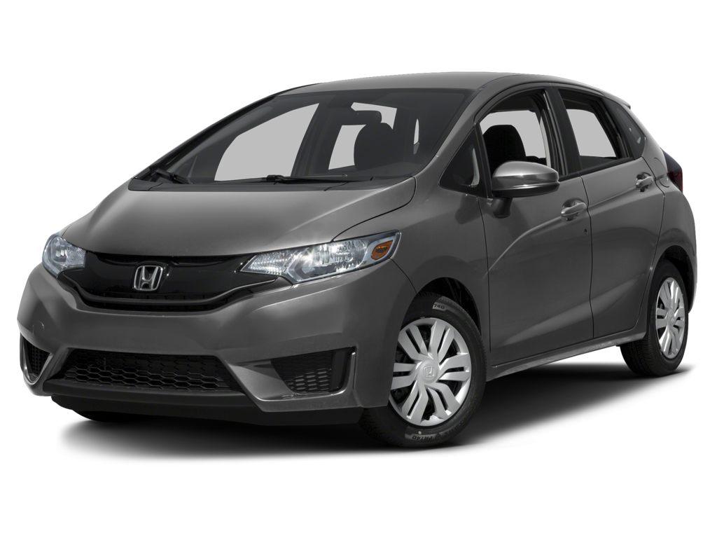 2016 Honda Fit