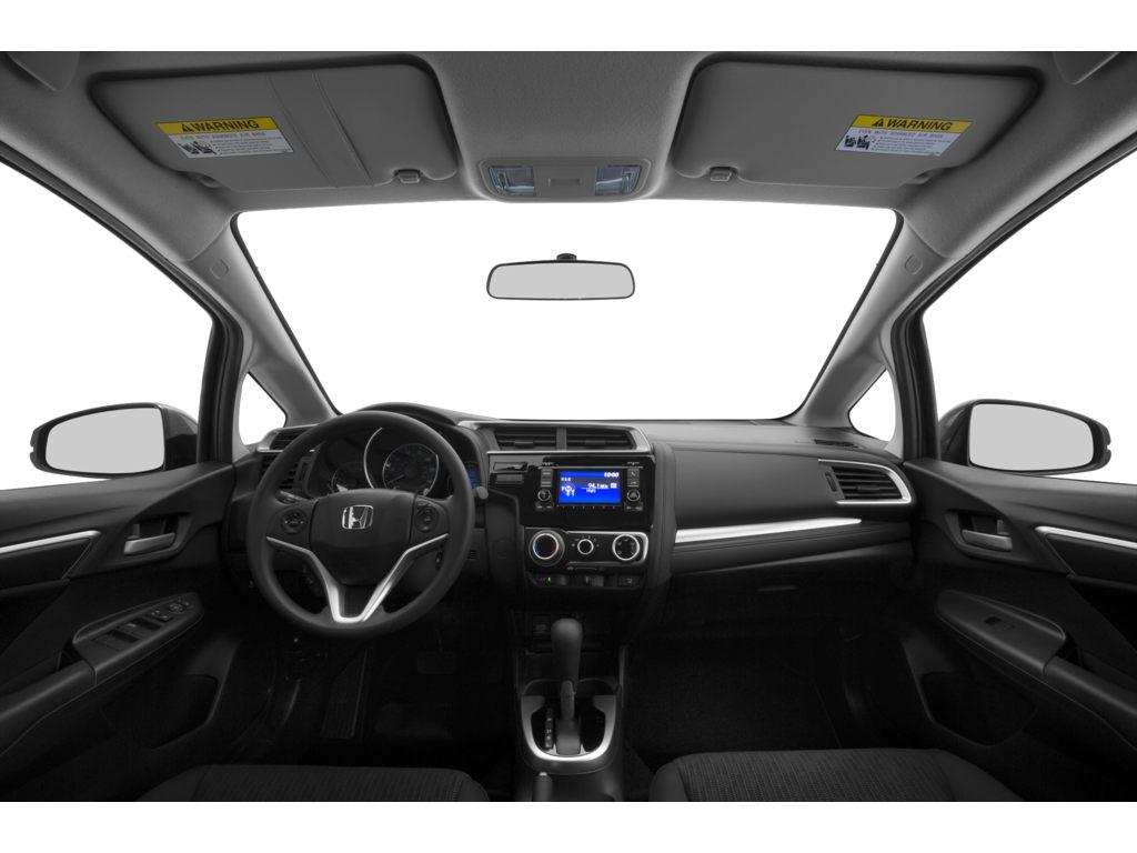 2016 Honda Fit