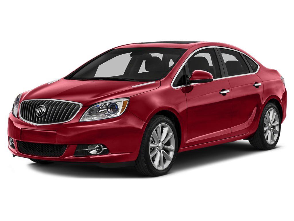 2014 Buick Verano