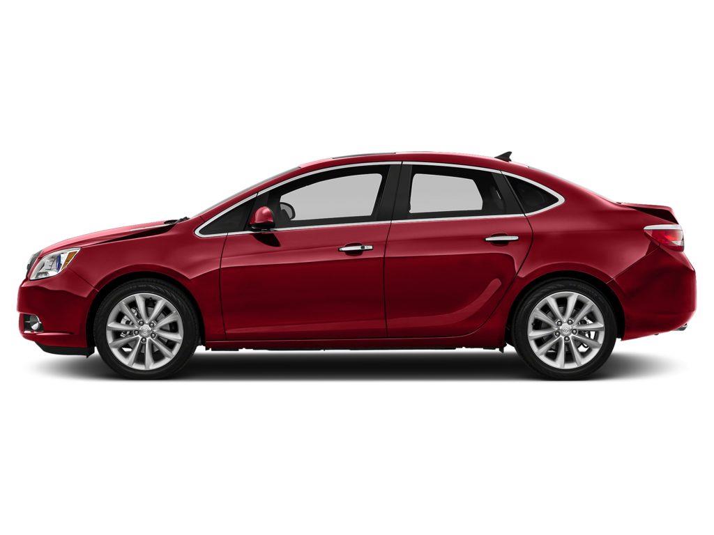 2014 Buick Verano