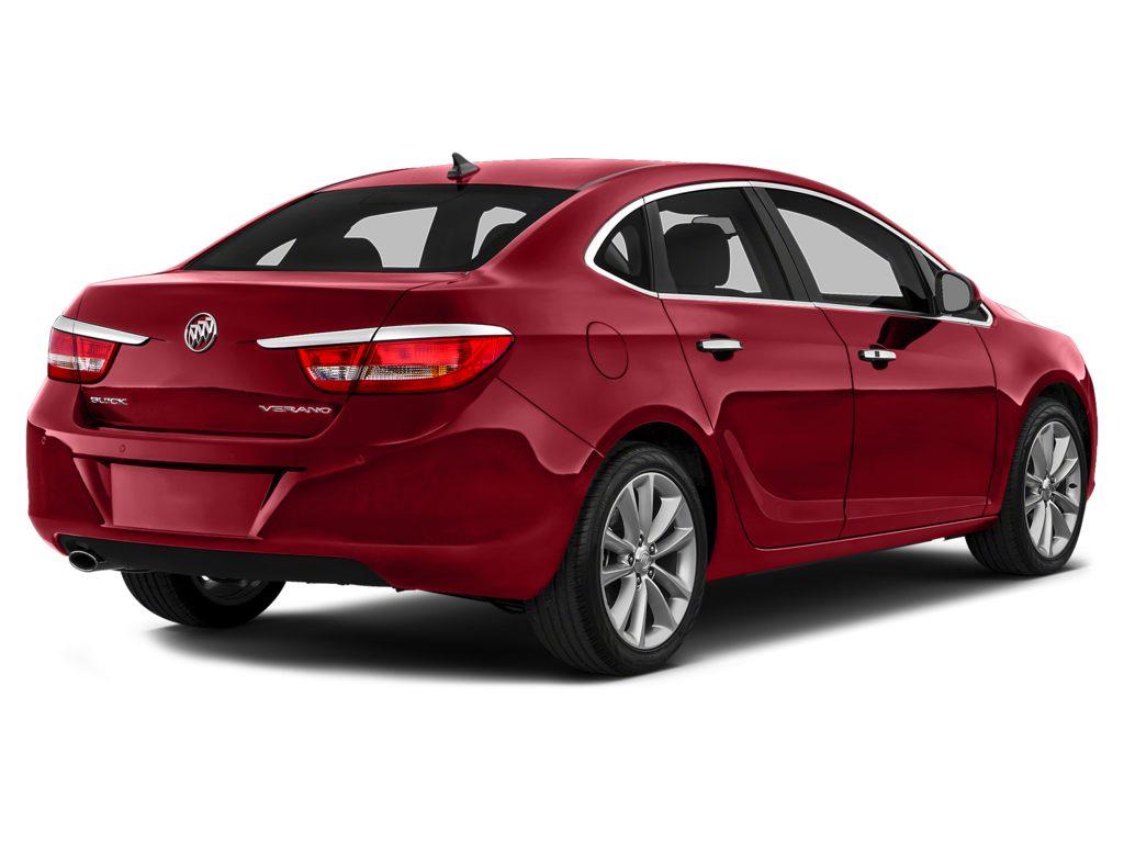 2014 Buick Verano