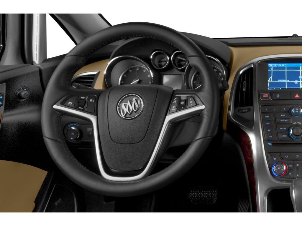 2014 Buick Verano