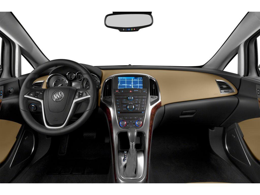 2014 Buick Verano