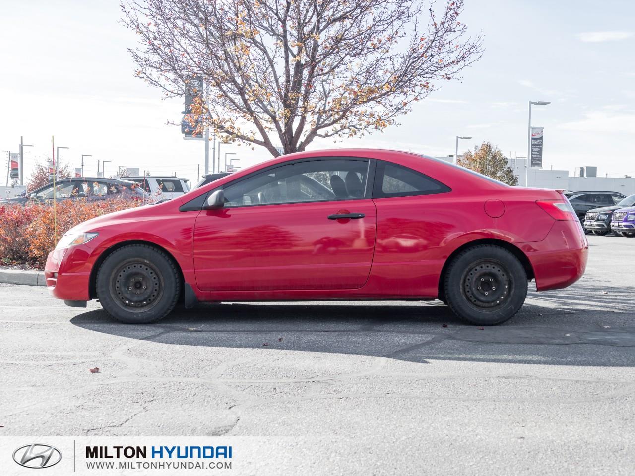 2011 Honda Civic Cpe