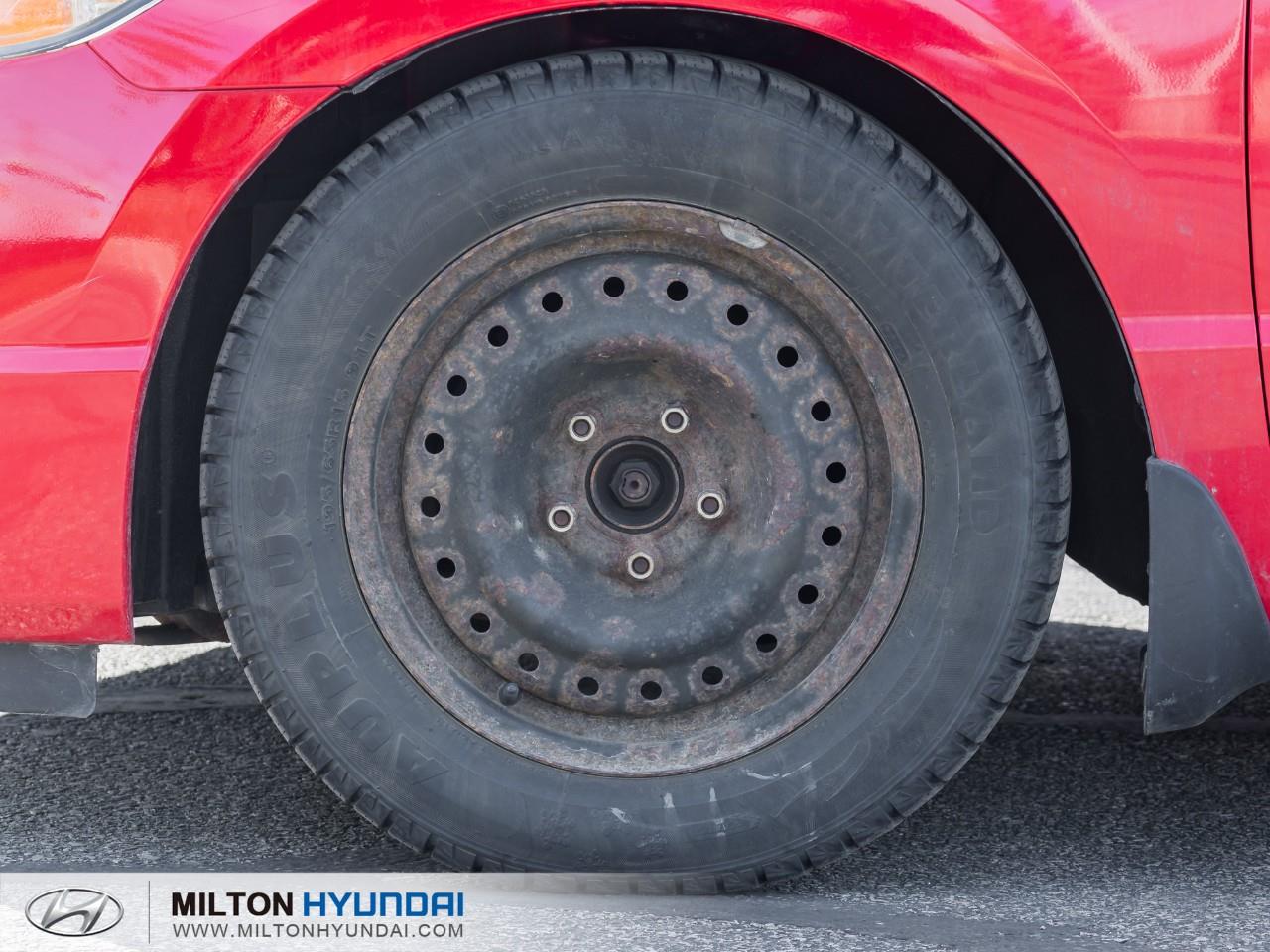 2011 Honda Civic Cpe