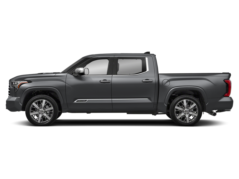 2022 Toyota Tundra Hybrid