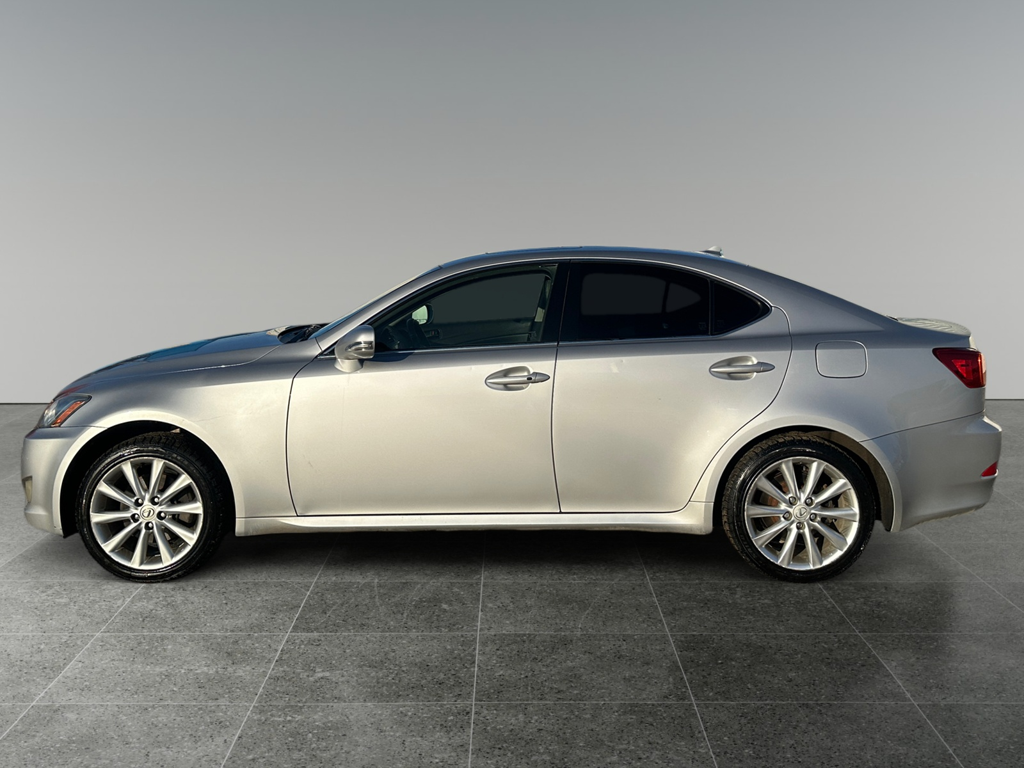 2010 Lexus IS 250