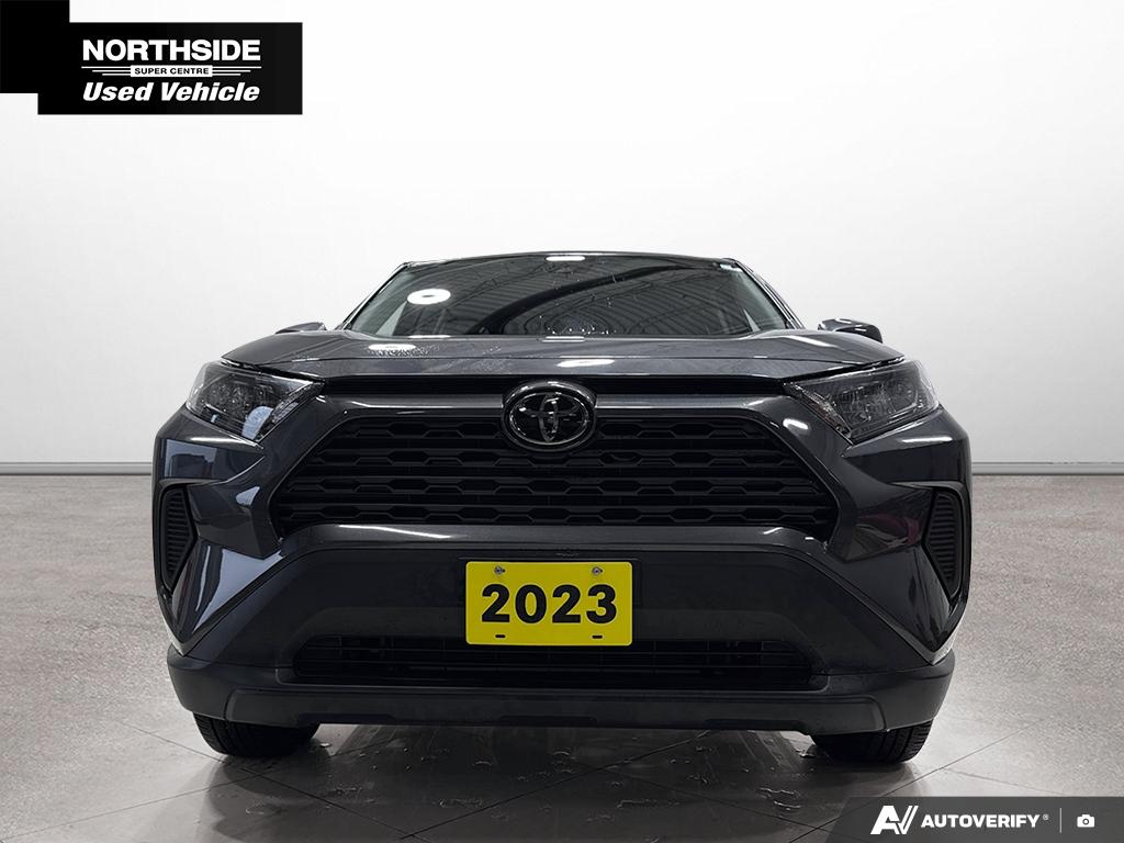 2023 Toyota RAV4