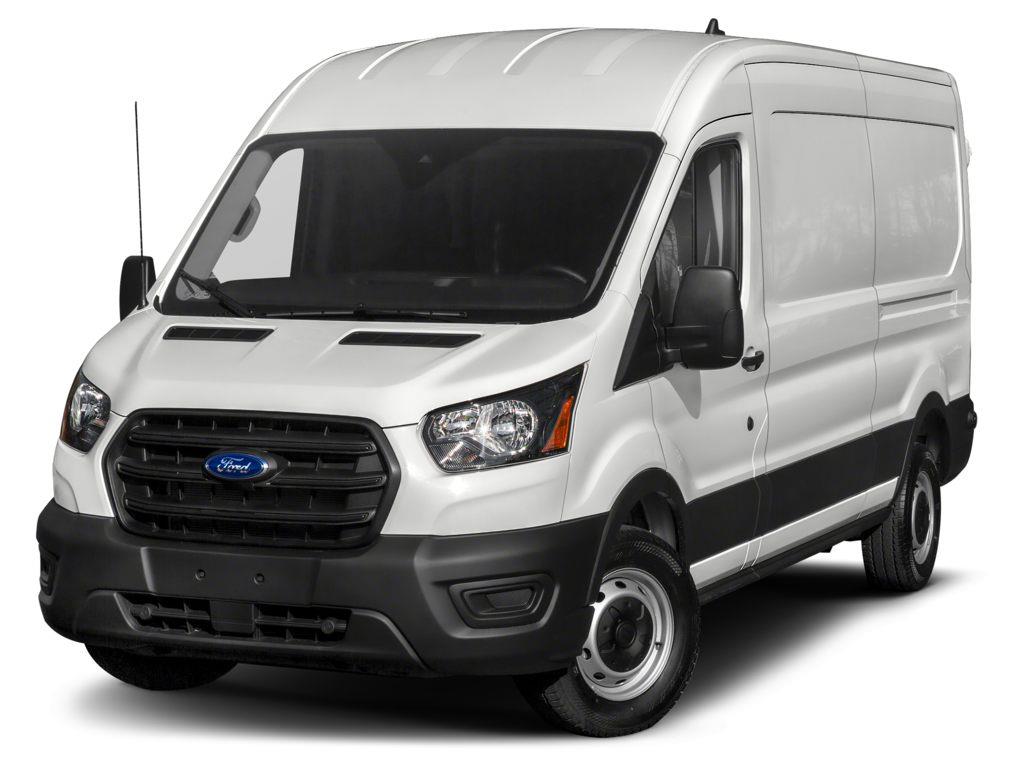 2020 Ford Transit-150 Cargo