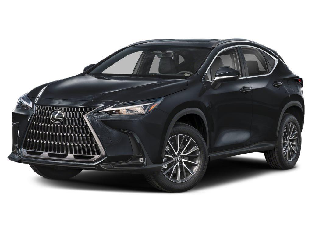 2024 Lexus NX 250