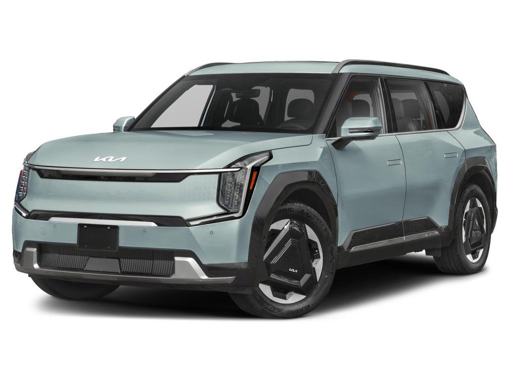 2026 Kia EV9