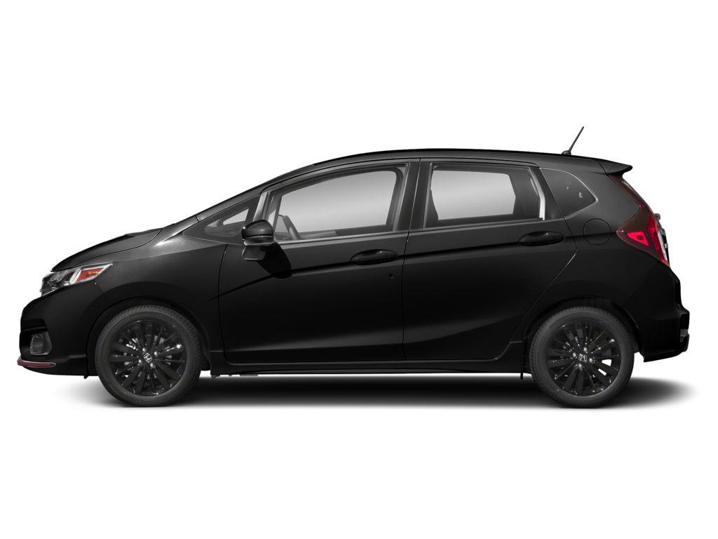 2018 Honda Fit