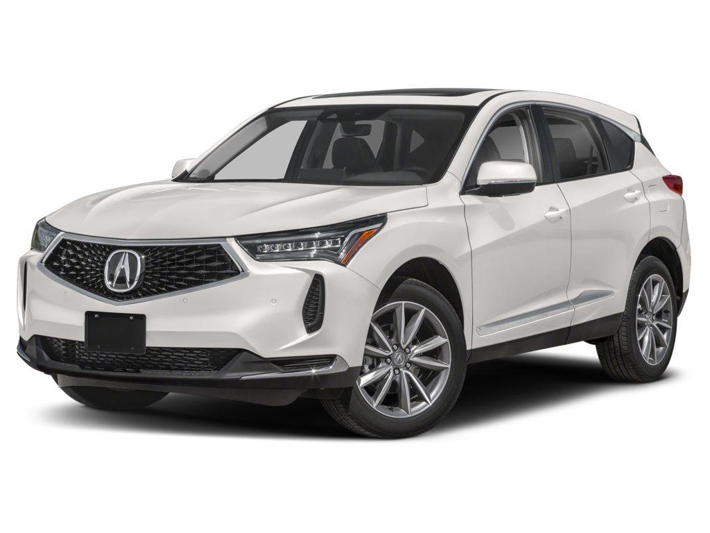 2024 Acura RDX