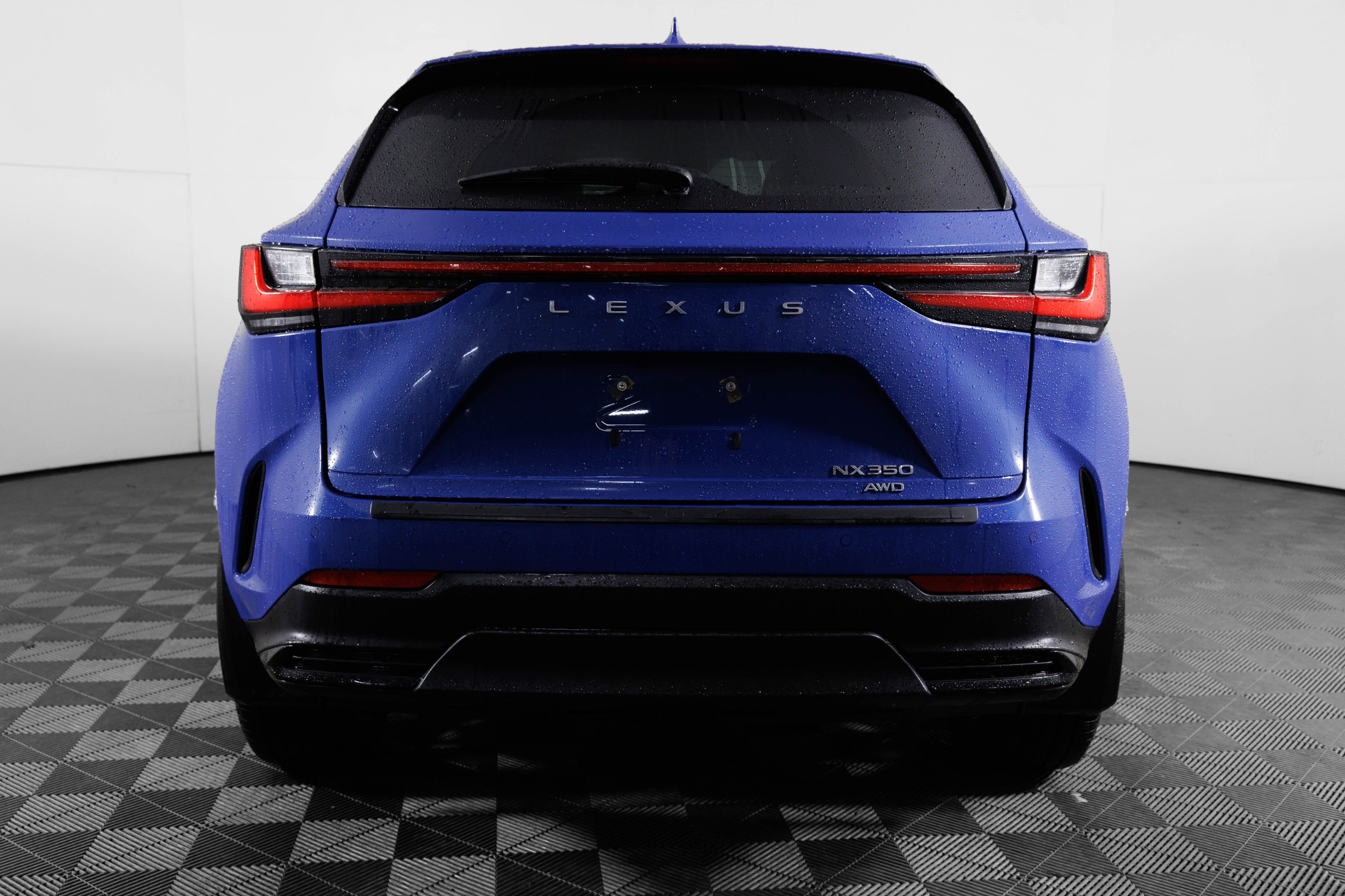 2022 Lexus NX 350