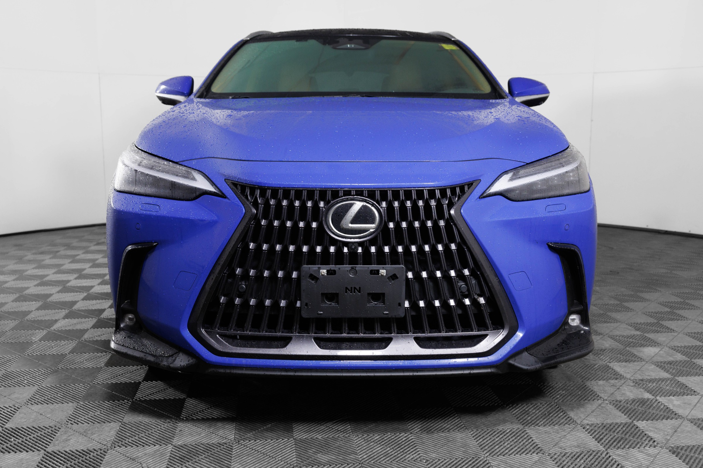 2022 Lexus NX 350