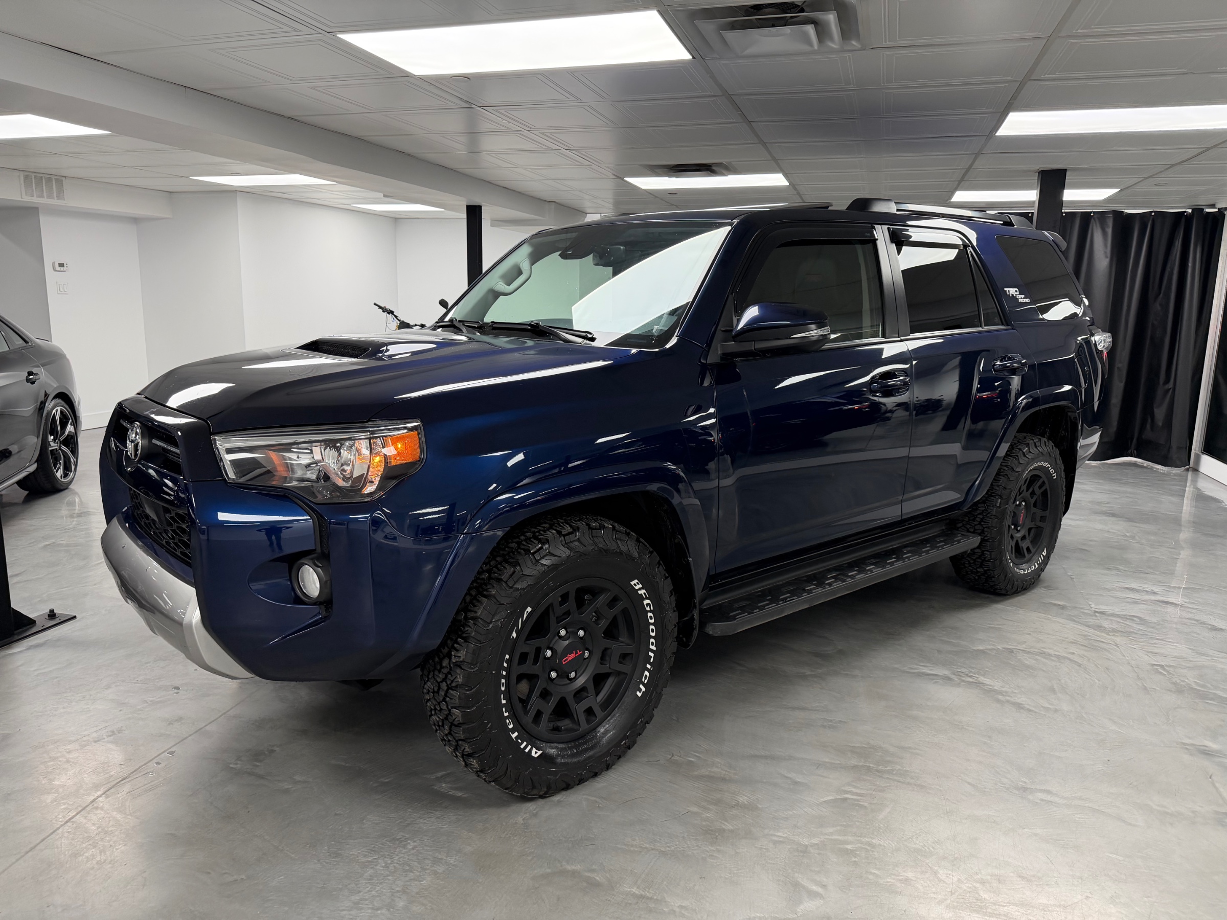 2020 Toyota 4Runner