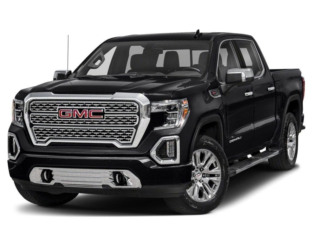 2022 GMC Sierra 1500 Limited