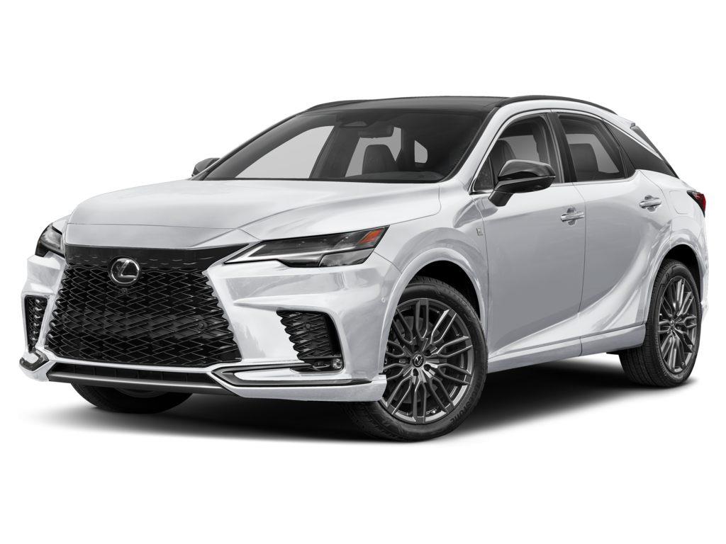 2023 Lexus RX 500h