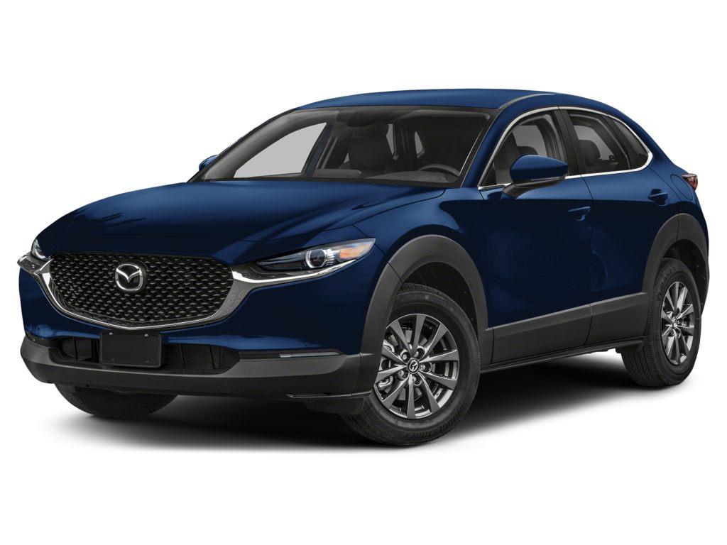 2025 Mazda CX-30