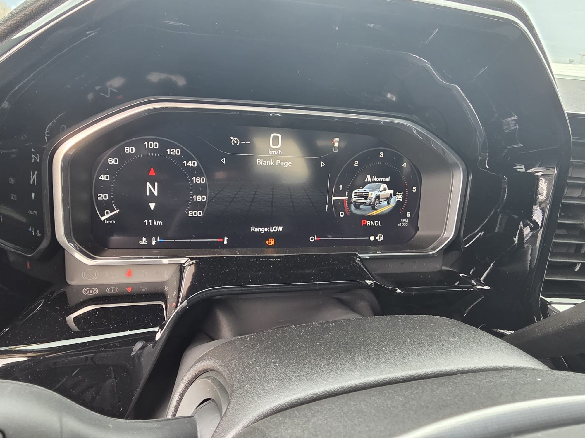 2026 GMC Sierra 3500HD