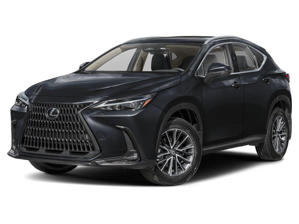 2024 Lexus NX 350