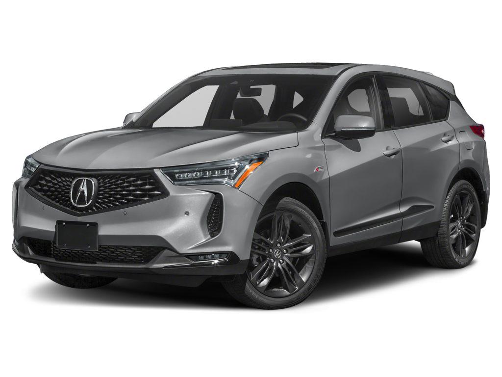 2023 Acura RDX