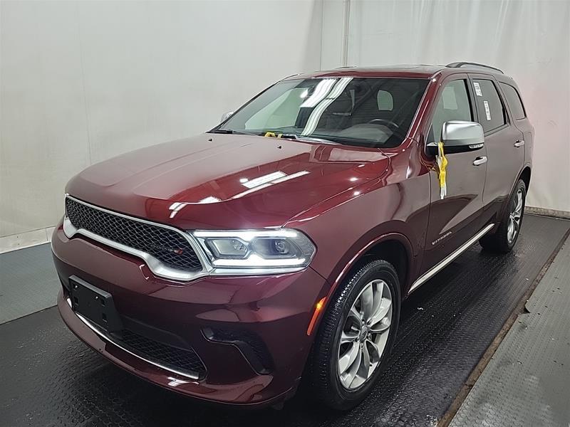 2024 Dodge Durango