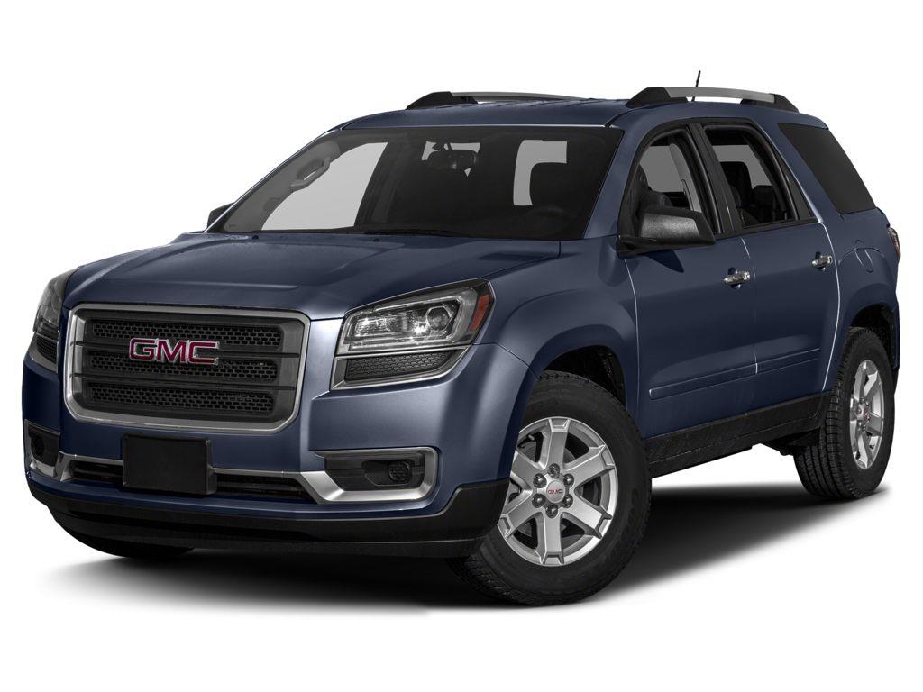 2013 GMC Acadia