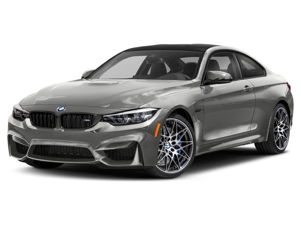 2018 BMW M4