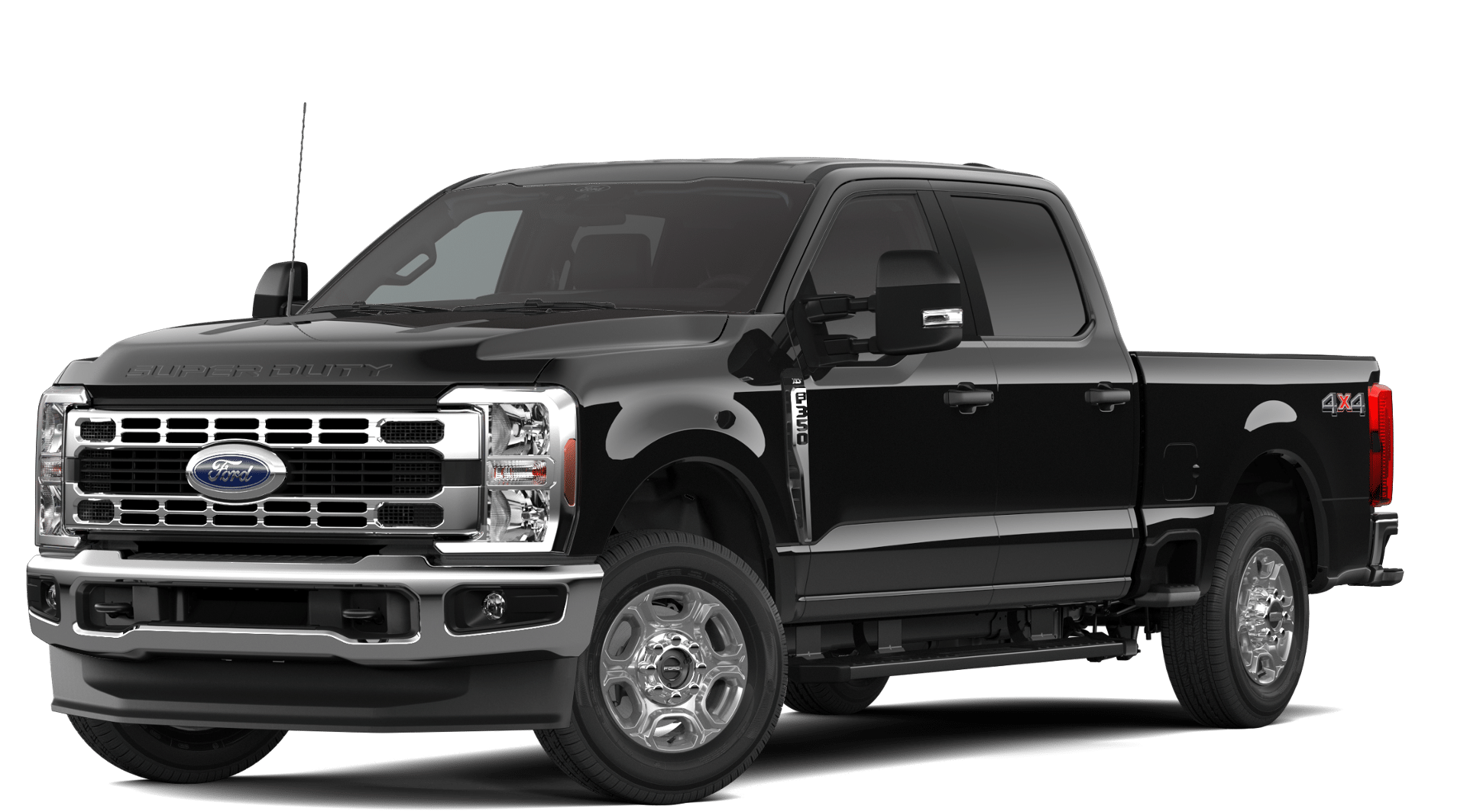 2026 Ford F-350