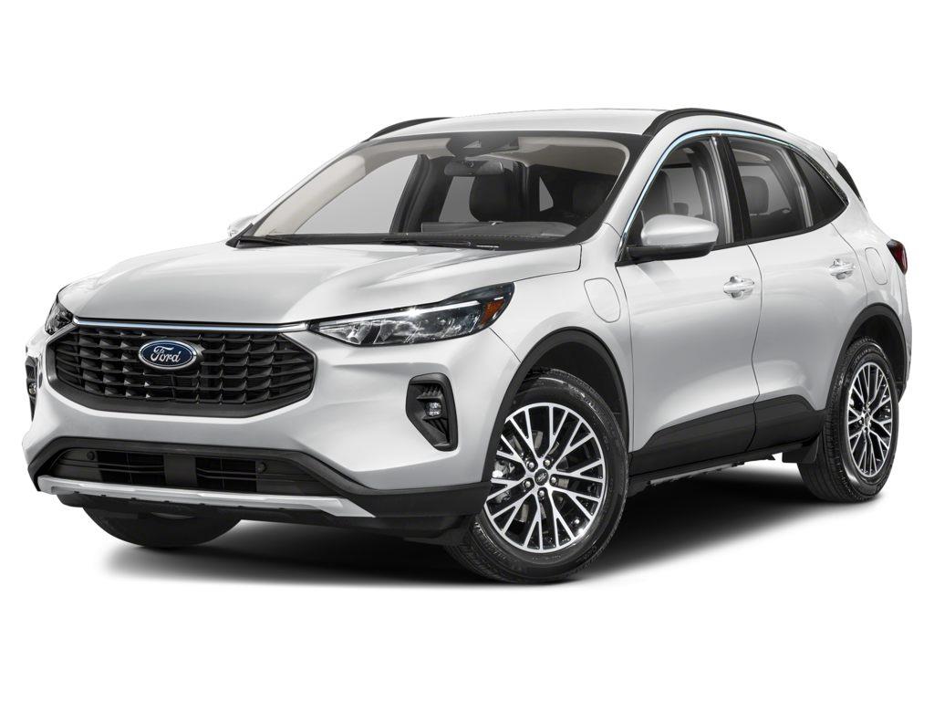 2026 Ford Escape