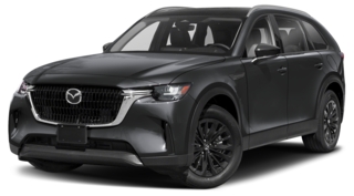 2024 Mazda CX-90 MHEV