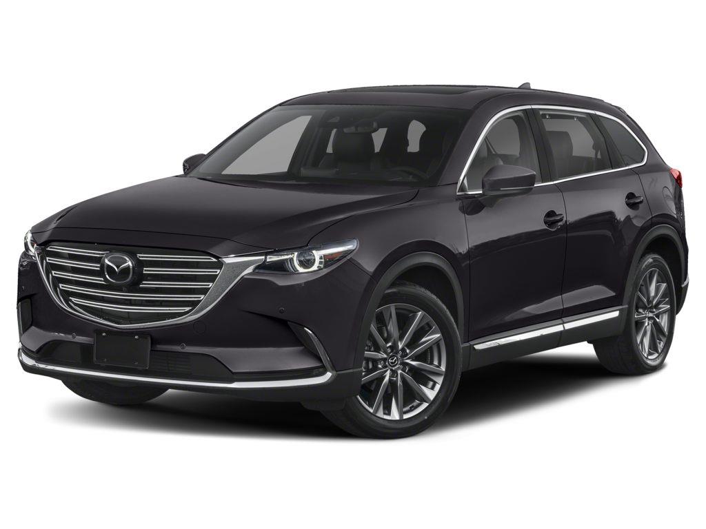 2021 Mazda CX-9