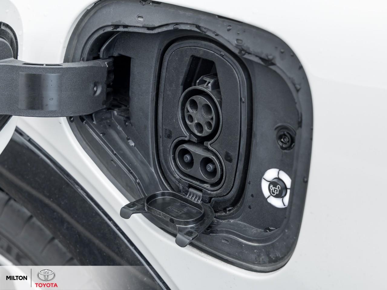 2023 Ford Mustang Mach-E