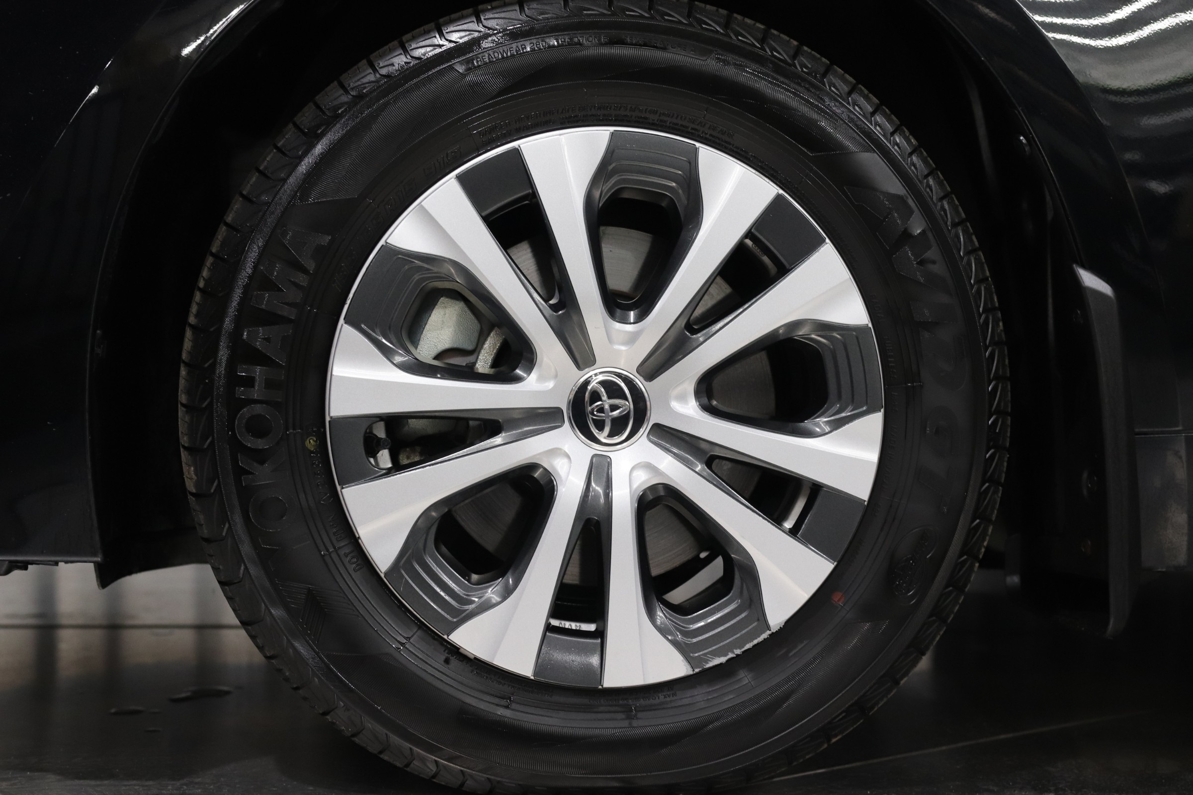 2025 Toyota Corolla Hybrid