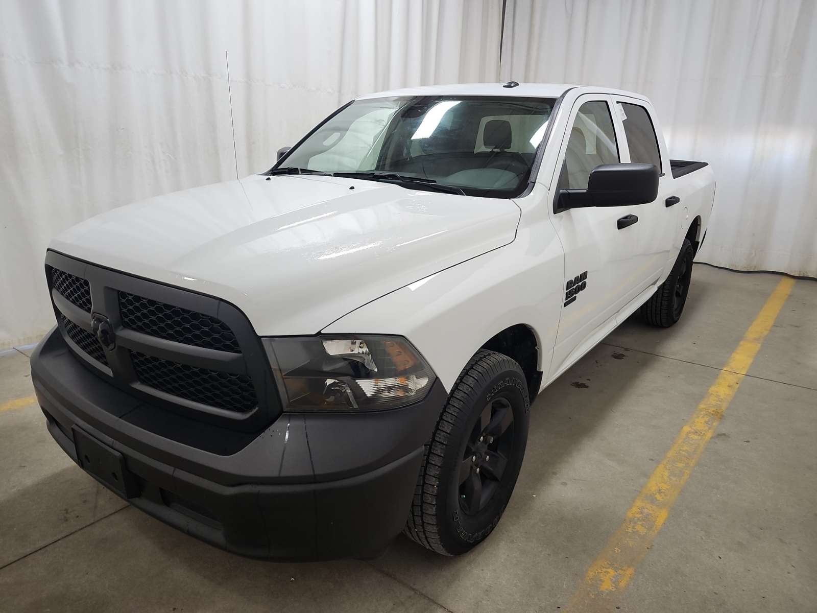 2023 RAM 1500 Classic