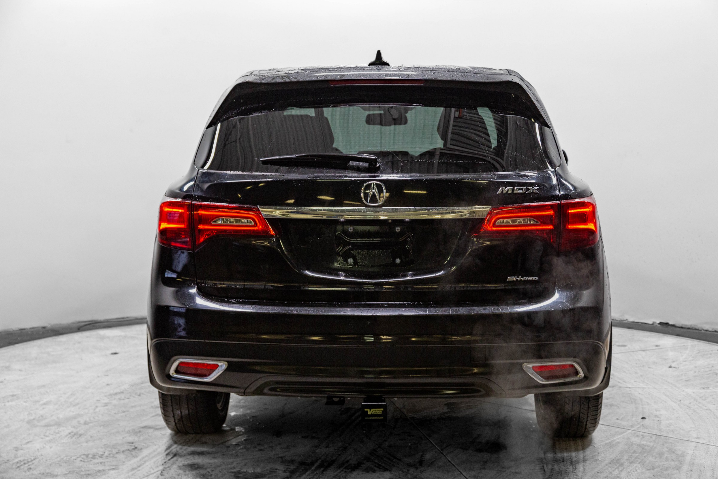 2014 Acura MDX