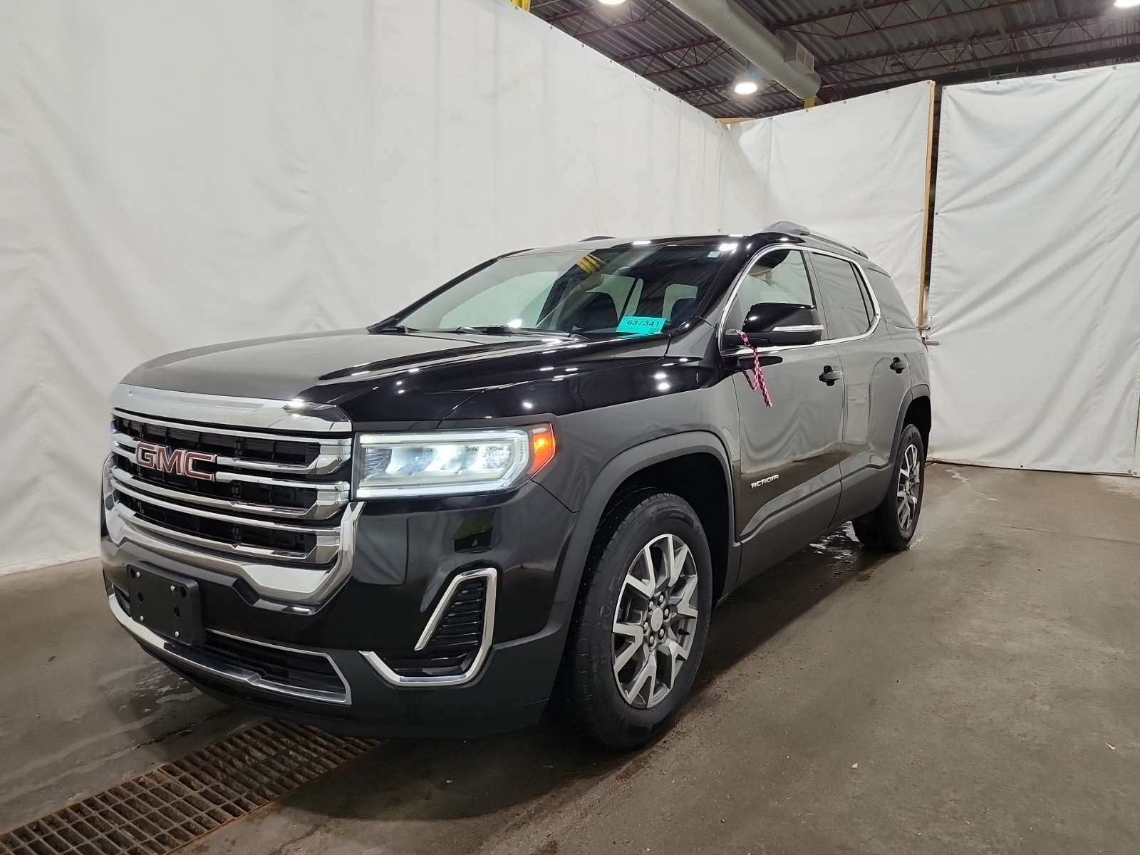 2023 GMC Acadia