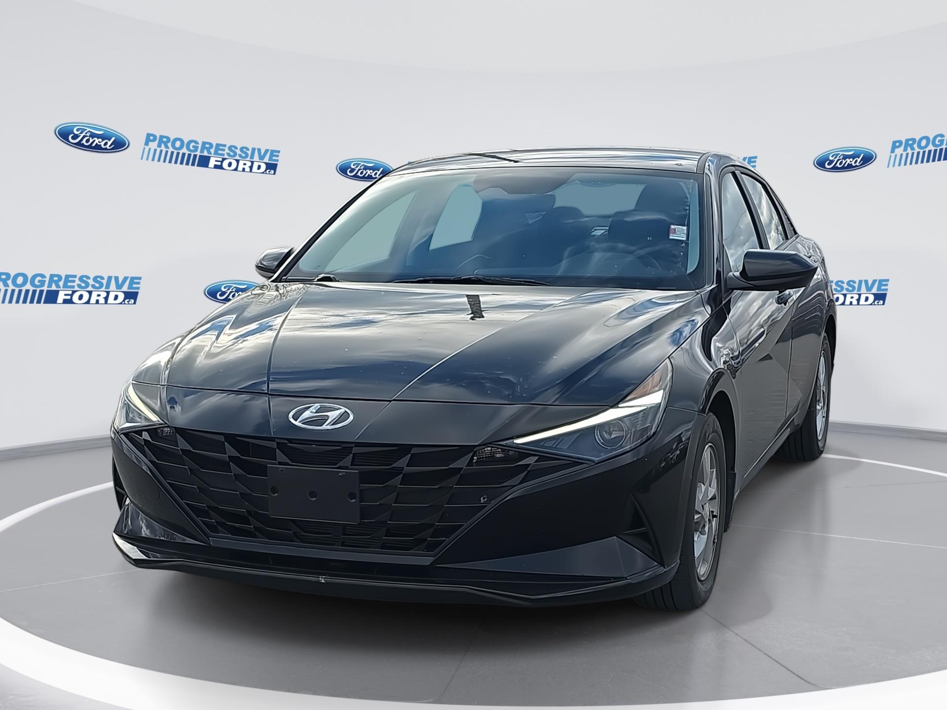 2022 Hyundai Elantra