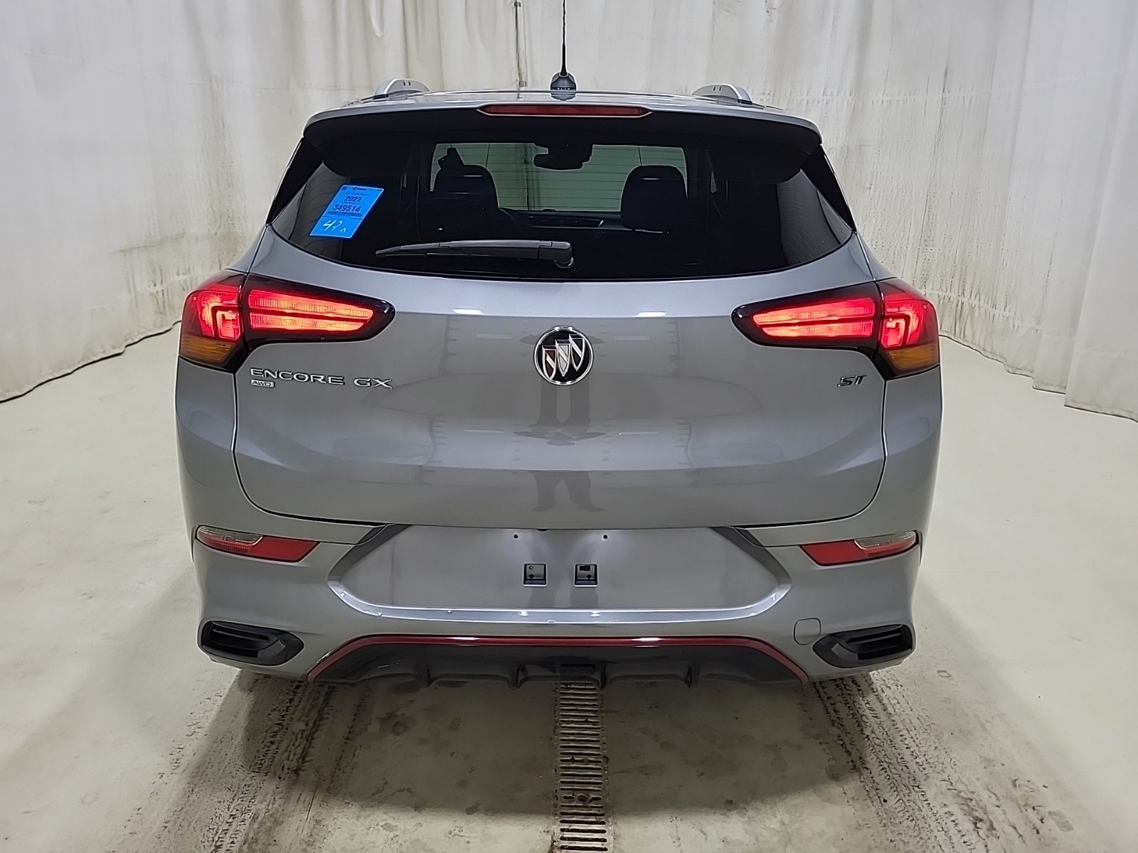 2023 Buick Encore GX