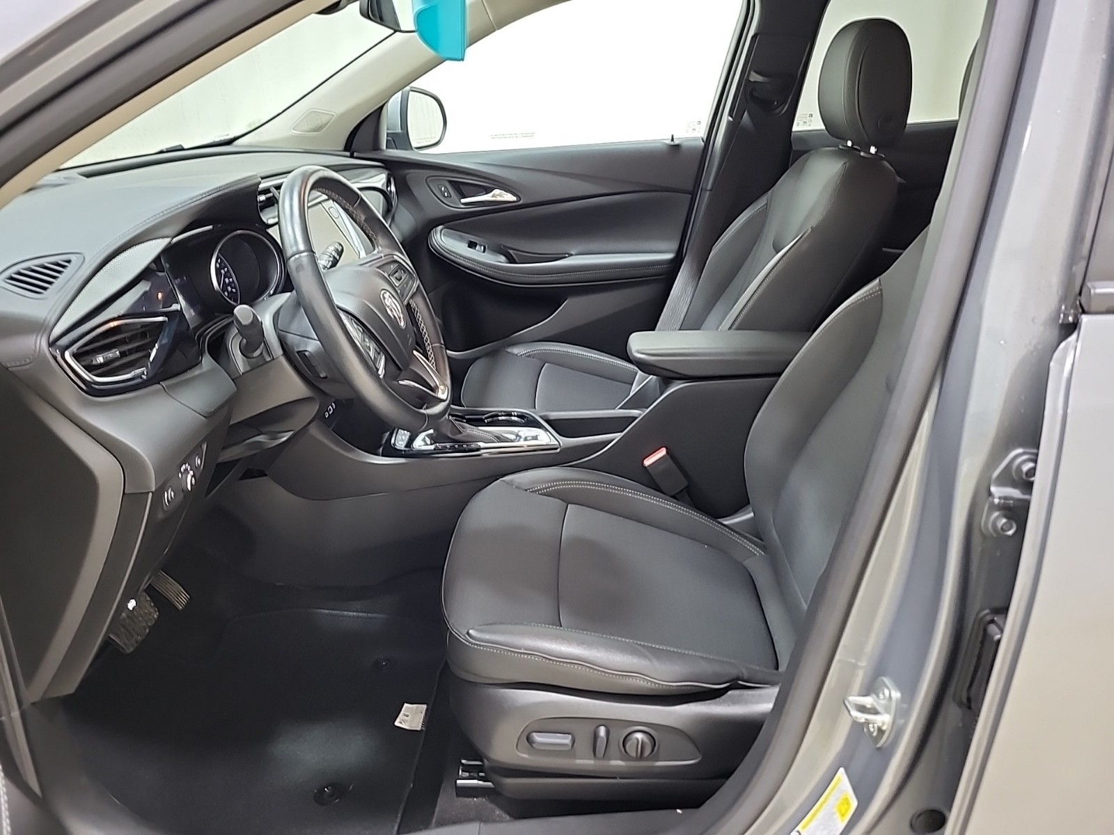 2023 Buick Encore GX