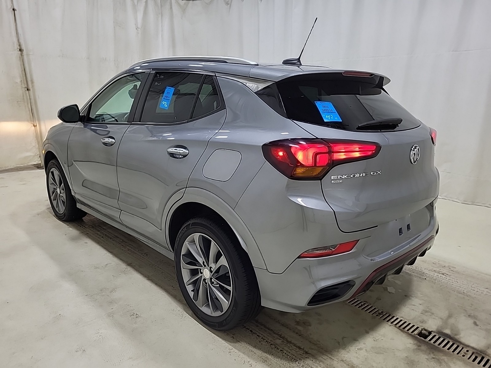 2023 Buick Encore GX